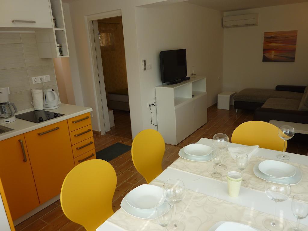 Apartments Ori Tkon Room photo