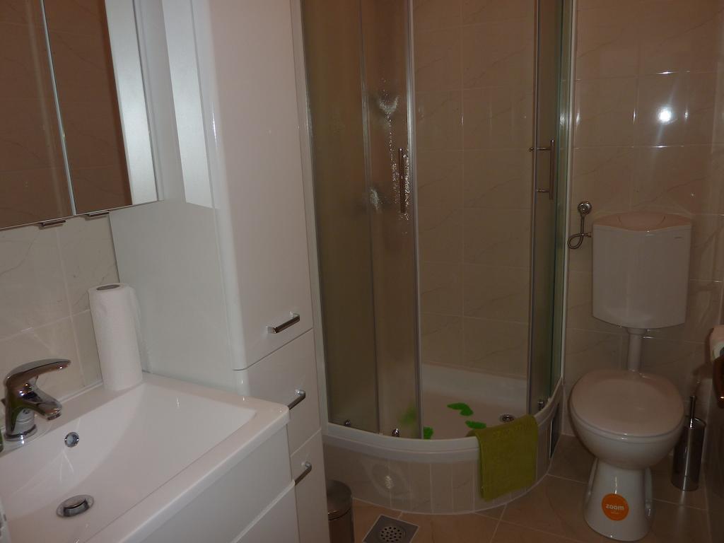 Apartments Ori Tkon Room photo