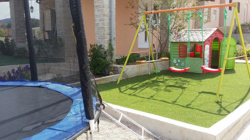 Apartments Ori Tkon Exterior photo